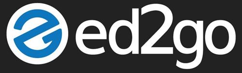 Ed2Go logo 